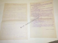 .guerre 14-18.Note sur