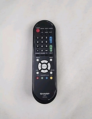 Genuine sharp ga667wjsa lcd - genuine,