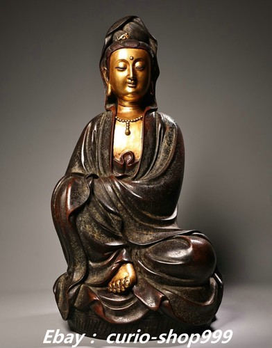 Old dynasty purple - old, bronze