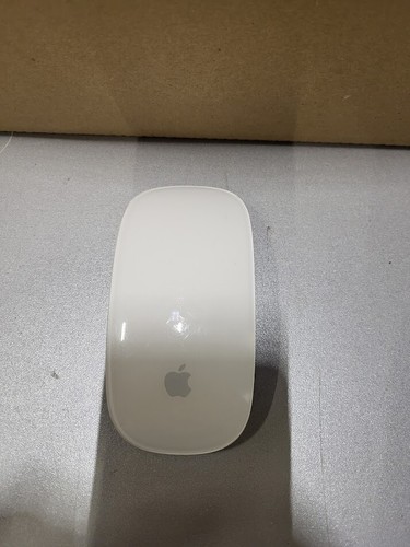 Apple magic mouse model - apple,