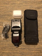 Flash Nikon Speedlight SB-900 Flash for Nikon - Mint Condition