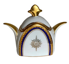 SUCRIER Porcelaine de LIMOGES