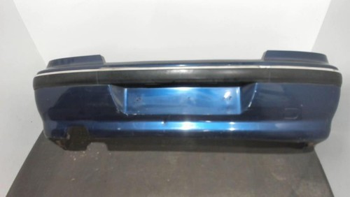Pare choc arriere peugeot 406 - pare,