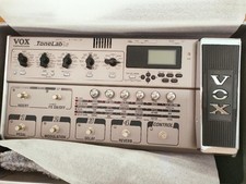 VOX Tonelab LE Multi Effects