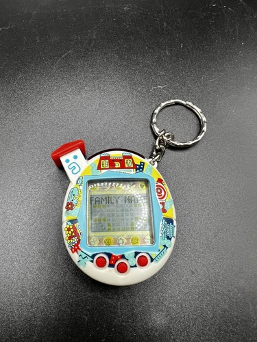 Tamagotchi connection - connection, v5