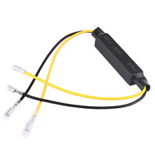 Moto LED Flasher 12V LED Moto