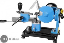 Affûteuse lame de scie GSS