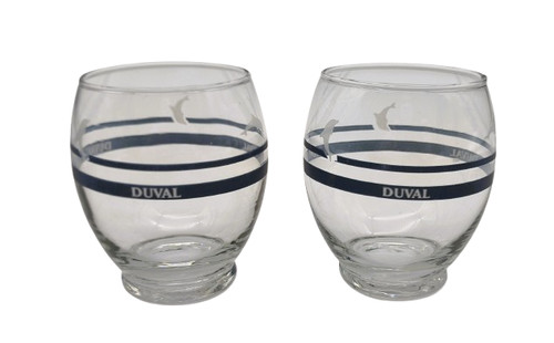 Lot 2 verres - 🥃🔵,