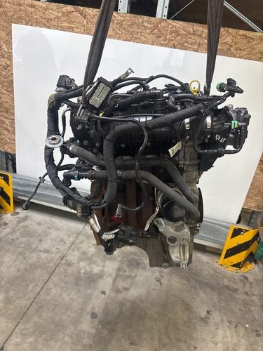 Moteur pour ford fiesta - ford, b-max
