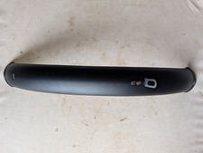 Garde boue avant aluminium - garde-boue,