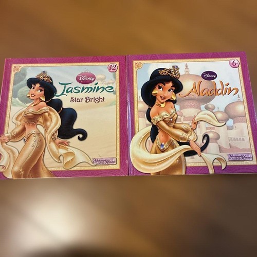 Livre photo jasmine - livre,