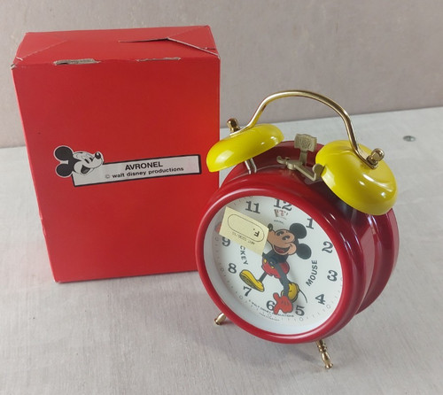 Ancien réveil montre - ancien,