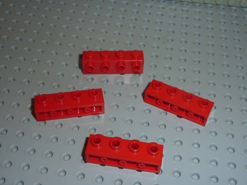 Lego ferrari red brick - lego,