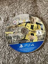 Jeu PS4 FIFA 17 CD seule