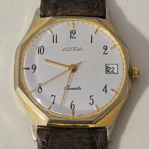 Montre homme vintage adora - vintage, «