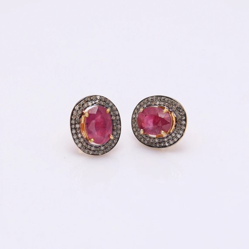 Exquise boucle oreille clou - exquise, d'oreille
