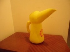 Broc , pichet   SHELL