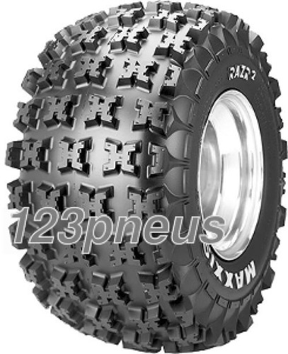 Pneus quad maxxis - pneus, 2
