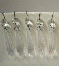 5 Icicle X-mas French Udrop