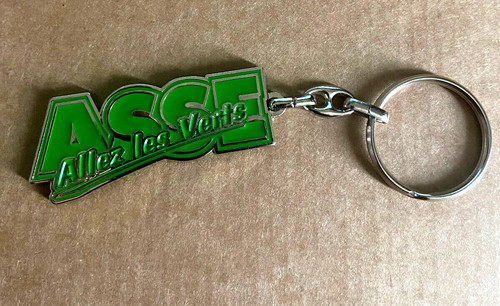 Football porte clés asse - clés, st