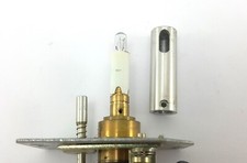 Technics SL 1200 | MK2 | MK3 | MK3D | MK5 | MK6 Ampoule groupe lumineux Pop Up