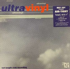 Boy foy presents air - boy,