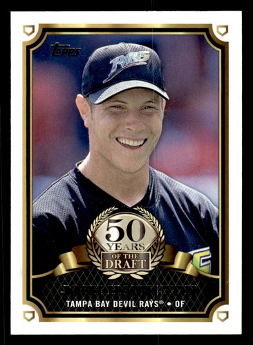 2014 topps 50yd - 2014, #50yd-6