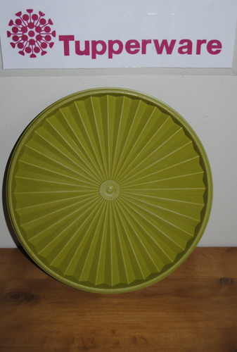 Tupperware grand couvercle - tupperware,