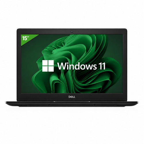 Portable dell latitude 3590 - pc,