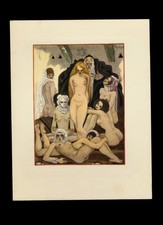 ❤️ 1937 Georges Lepape