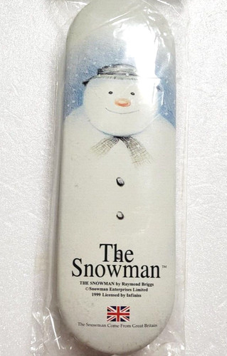 étui stylo bonhomme de - stylo,