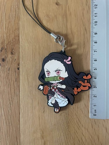 Demon slayer porte - –, porte-clés