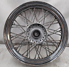 Cerceau Roue Avant-Yamaha