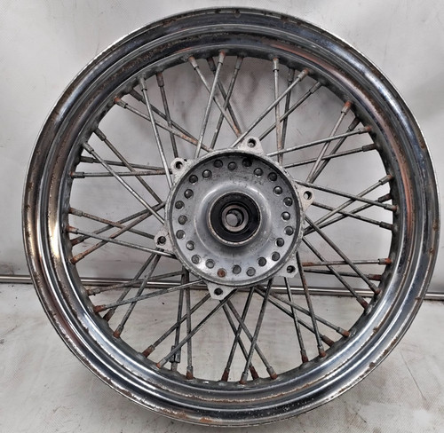 Cerceau roue avant yamaha - roue, avant-yamaha
