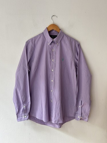 New polo ralph - new, l