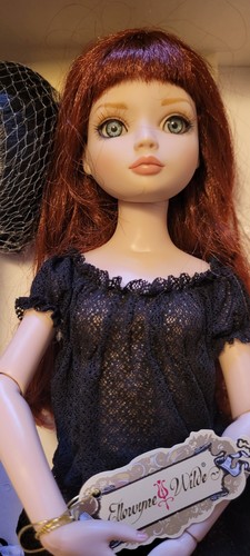 Ellowyne wilde tonner - wilde,