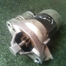 Demarreur RENAULT TWINGO 2