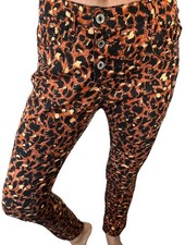 PANTALON FANTAISIE PLEASE