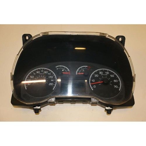Tableau bord compteur - tableau,