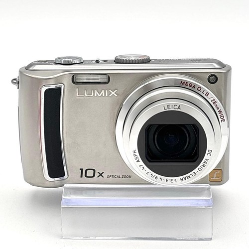 Objectif panasonic lumix - panasonic,