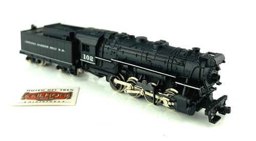 Ct66 rivarossi 9134 - 9134,
