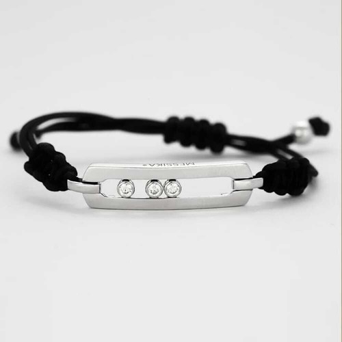 Messika move bracelet - l,