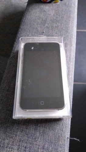 Apple ipod touch - , 3