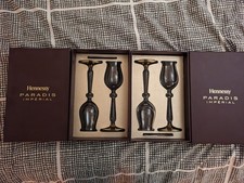 hennessy paradis Verres