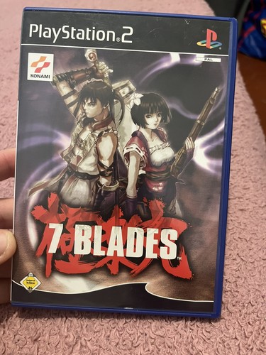 Blades complet avec notice - blades,