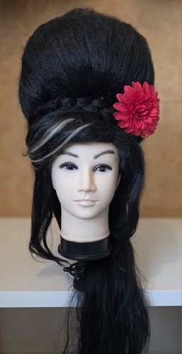 Perruque drag queen amy - perruque,