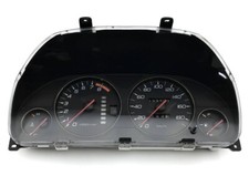 Compteur de vitesse Honda
