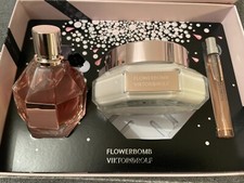Coffret eau de parfum