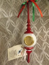 Rare Vtg Original Time Capsule