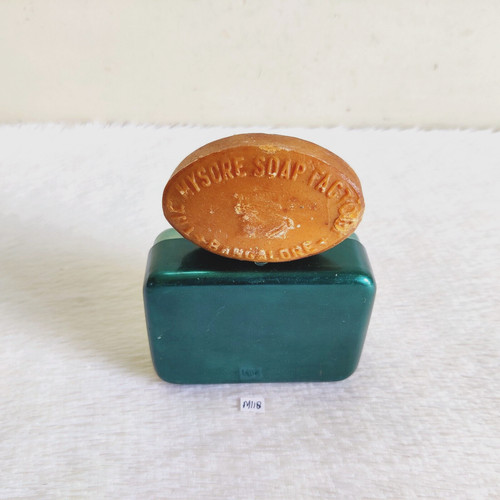 Savon vintage mysore - savon,